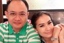Profil Satrio Dewandono, Suami Iis Dahlia yang Mengangkut Harley Bermasalah di Garuda - JPNN.com