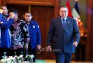 AHY Sampaikan Kabar Terbaru Kondisi Kesehatan SBY, Begini - JPNN.com