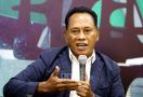 Komarudin Watubun Ingatkan Sumbogo PDIP Soal Komitmen Kongres - JPNN.com