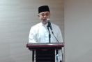 Tamsil Linrung Tak Kunjung Dilantik, Margarito Kamis Sentil Keras Pimpinan MPR, Ada Frasa Kasihan - JPNN.com