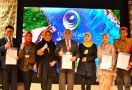 Gubernur Kaltim dan Kaltara Berbagi Pengalaman UNFCCC COP25 Madrid - JPNN.com