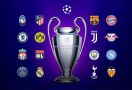Hasil Undian 16 Besar Liga Champions: Madrid Ketemu City, Atletico Vs Liverpool - JPNN.com