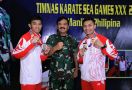Panglima TNI Bangga Atas Prestasi Atlet Tim Karate Indonesia di SEA Games 2019 - JPNN.com