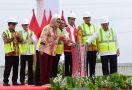 Jokowi: Saya Sudah Tanya Pemilik, Tol Ini Digratiskan - JPNN.com