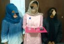 Tiga Perempuan Berjilbab di Aceh Tertangkap Ikut Pesta Sabu-sabu - JPNN.com