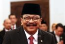 Eks Staf Khusus SBY Usulkan Soekarwo Sebagai Cawapres Ganjar - JPNN.com