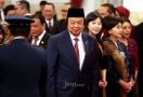 Pesan Jokowi Untuk Tahir Sang Wantimpres Tajir - JPNN.com