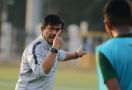 Timnas U-24 Indonesia vs Taiwan 0-1, Indra Sjafri Sebut Garuda Muda Tak Mampu Bangkit - JPNN.com