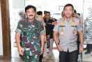 TNI Dukung Pengamanan Natal 2019 dan Tahun Baru 2020 - JPNN.com