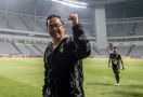 Soal Persebaya Taklukkan Arema FC 4-2, Aji Santoso Jujur Bilang Begini - JPNN.com