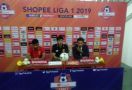 Kalah Lawan Bhayangkara FC, Perseru Badak Lampung Terancam Turun Kasta - JPNN.com