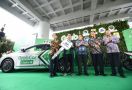 Hyundai Ioniq Electric Siap Layani Pengguna Grab di Indonesia - JPNN.com