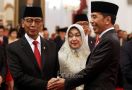 Sah, Presiden Jokowi Lantik Wiranto Cs Jadi Wantimpres - JPNN.com