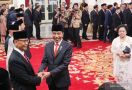 Presiden Jokowi Tunjuk Wiranto jadi Ketua Wantimpres 2019-2024 - JPNN.com