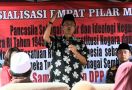 Wakil Ketua MPR tak Mau Kejadian Lagi seperti Timor Timur Melepaskan Diri - JPNN.com