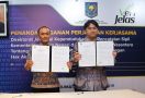 Kemendagri Bantah Menyerahkan Data Penduduk ke PT Jelas Karya - JPNN.com
