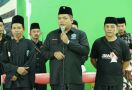 Pendekar Pagar Nusa Diminta Aktif Lawan Hoaks dan Ujaran Kebencian - JPNN.com