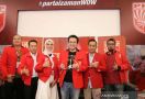 PKPI Ogah Usung Mantan Napi Kasus Korupsi di Pilkada 2020 - JPNN.com