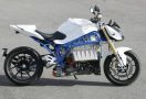 BMW Motorrad Kenalkan Konsep Roadster Listrik, Bakal Diproduksi? - JPNN.com