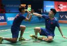 Wang Yi Lyu/Huang Dong Ping Jaga Gengsi Petahana di BWF World Tour Finals 2019 - JPNN.com