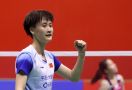Si Nomor 1 Dunia Ketemu Tai Tzu Ying di Final Malaysia Masters 2020 - JPNN.com