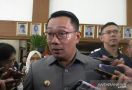 Ridwan Kamil Akui Sistem Pertahanan Air Jawa Barat Lemah - JPNN.com
