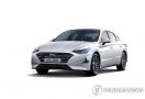 Hyundai Kirim 1.232 Sonata Hybrid ke Dubai - JPNN.com