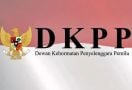 DKPP Berhentikan Dua Penyelenggara Pemilu - JPNN.com
