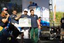 Kementan Sukses Gelar Tani On Stage di CFD Makassar - JPNN.com