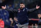 Gennaro Gattuso: Napoli Tidak Biasa Tanpa Kemenangan - JPNN.com