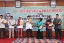 MPR Sosialisasikan Empat Pilar Lewat Pentas Seni Budaya Islam - JPNN.com