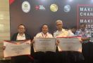 UPBU Kalimarau Raih Penghargaan Menuju Wilayah Bebas dari Korupsi - JPNN.com