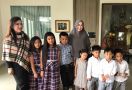 15 Tahun Tak Punya Anak, Ikut Bayi Tabung, Hamil, Langsung Kembar Tiga - JPNN.com