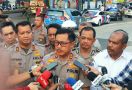 Heboh Polantas Pakai Mobil Dinas untuk Pacaran, Irjen Istiono Bereaksi - JPNN.com