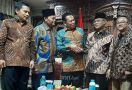 Bertamu ke Kantor PP Muhammadiyah, Bamsoet: Apa Kabar, Sehat Semuanya? - JPNN.com