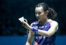 Tai Tzu Ying Berdarah, Chen Yu Fei Tembus Final Malaysia Open 2022 - JPNN.com