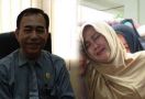 Tiga Hari Sebelum Meninggal, Hakim Jamaluddin ke Maimunah: Saya Enggak Sanggup Lagi - JPNN.com