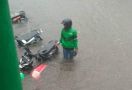 Ini Sejumlah Titik Banjir setelah Jakarta Diguyur Hujan Deras - JPNN.com
