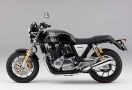 Honda CB1100 RS MY2020 Tambah Warna Spesial, Harga Rp 181 Juta - JPNN.com