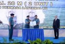 Dua Unit Kapal Baru Memperkuat TNI AL, Nih Spesifikasinya - JPNN.com