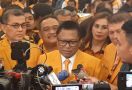 Tak Punya Kader di DPR, Hanura Tetap Konsisten Dukung Pemerintahan Jokowi - JPNN.com
