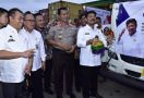 Mentan SYL Ingin Menjadikan Lampung Jadi Lokomotif Ekspor Komoditas Pertanian - JPNN.com