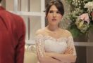 Olivia Jensen Malas Datang Kondangan Tanpa Pasangan - JPNN.com