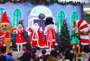 Wonderful Holiday, Aktivitas Seru Jelang Libur Natal dan Tahun Baru - JPNN.com
