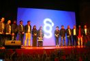 Para Pejabat Negara Alumni ITB Dukung Salam Ganesha - JPNN.com