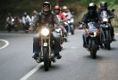 Suryanation Motorland Ridescape Malang Sukses Kumpulkan Bikers se-Nusantara - JPNN.com