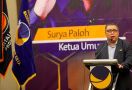 Rekan Separtai Kena OTT KPK, Ahmad Ali Nasdem: Pak Hasan Orang Baik - JPNN.com