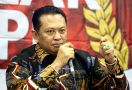 Bamsoet: Tindak Tegas Setiap Pelanggaran Kedaulatan Indonesia di Natuna - JPNN.com