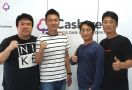 Mengenal Somesing, Aplikasi Bagi Pencinta K-Pop Berbasis Blockchain - JPNN.com