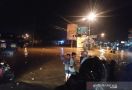Kabupaten Bandung Terendam Banjir, Belasan Kepala Keluarga Mengungsi - JPNN.com